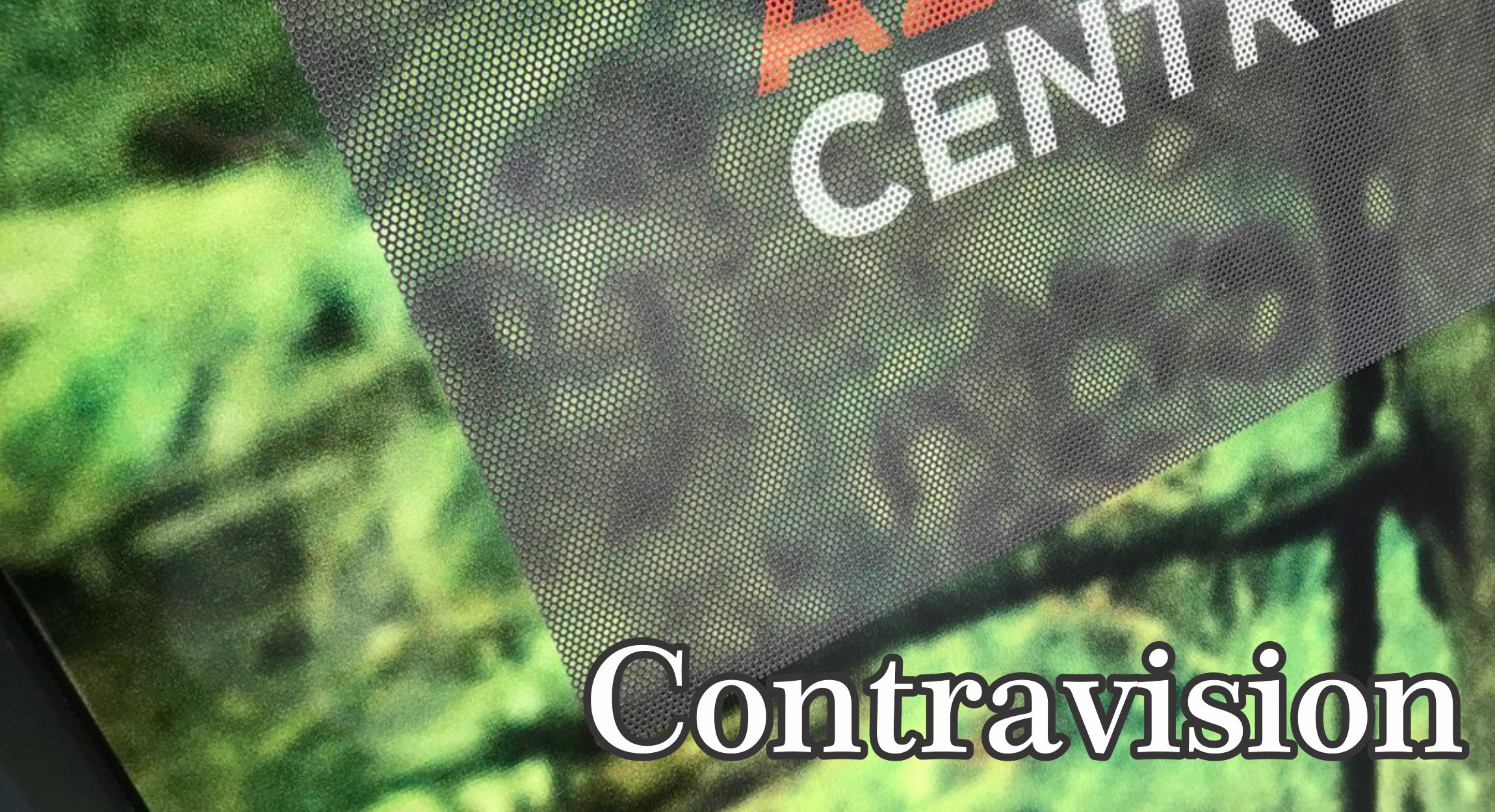 Contravision